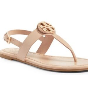 Tory Burch Bryce flat thongs